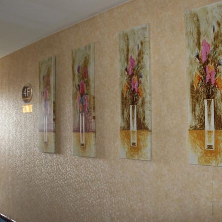 Super 8 Beijing Yizhuang Tianbao Pequim Exterior foto