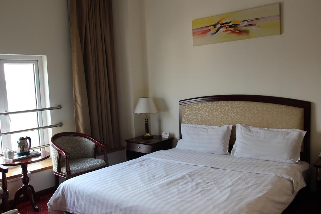 Super 8 Beijing Yizhuang Tianbao Pequim Quarto foto