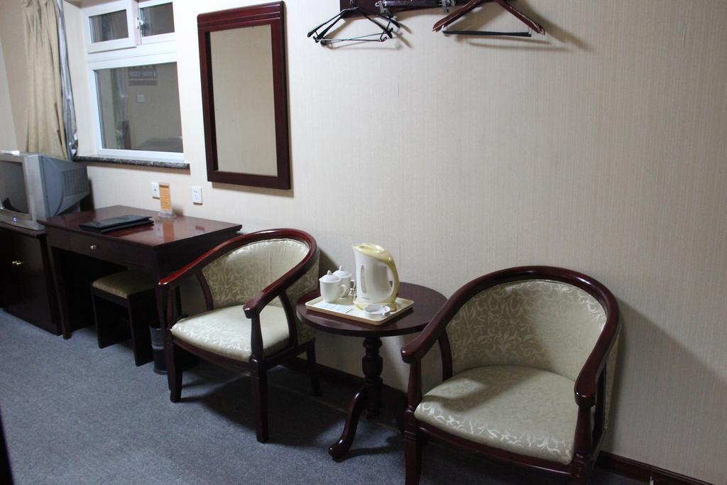 Super 8 Beijing Yizhuang Tianbao Pequim Quarto foto